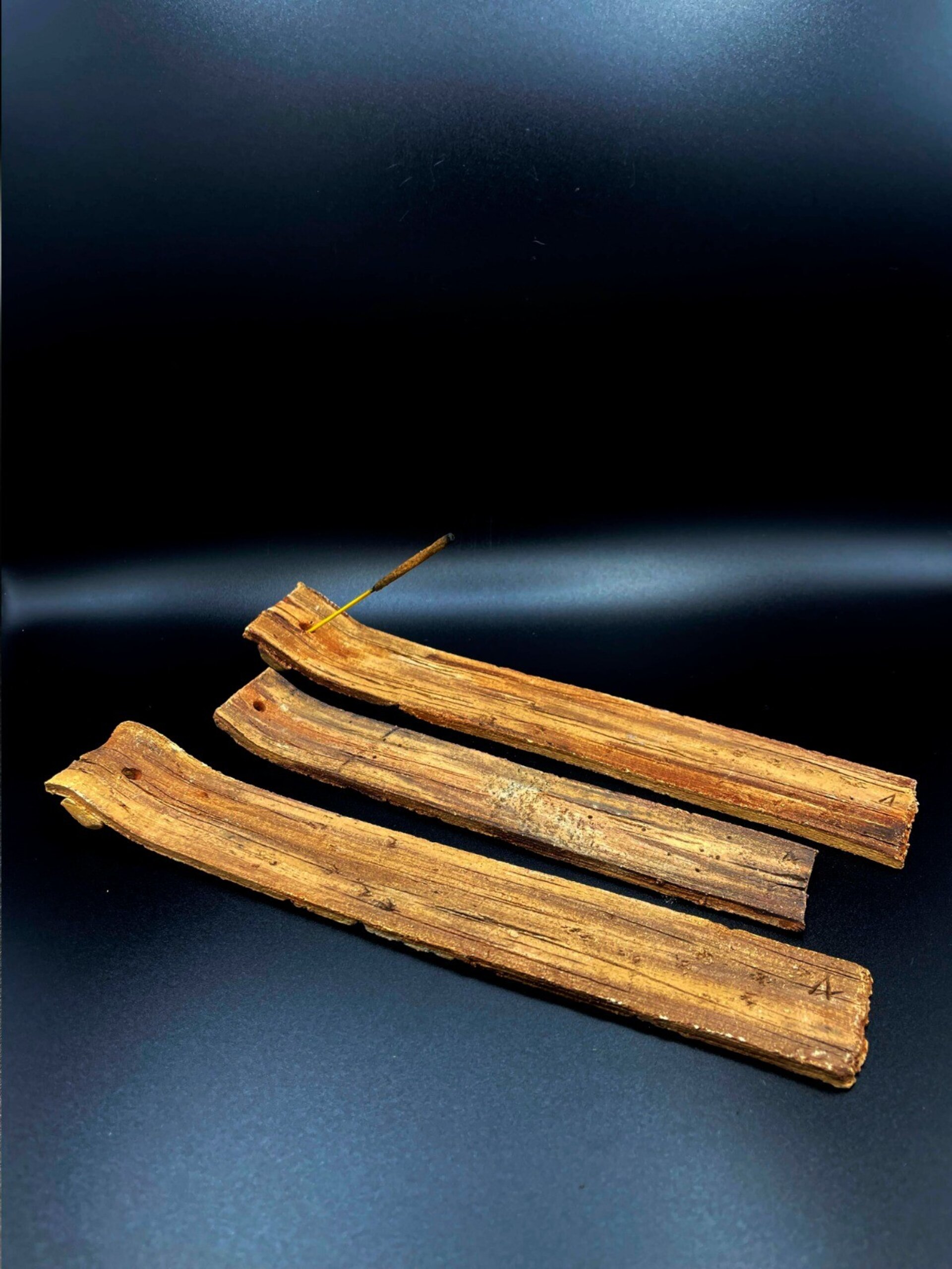 Incensarios de cerámica figurativa y creativa, artesanía utilitaria - 2